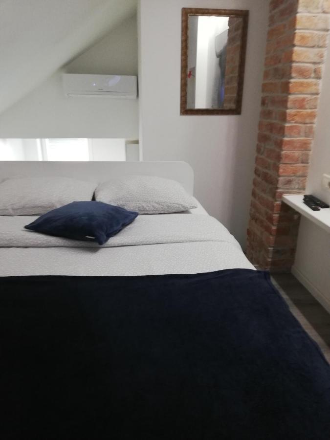 Apartments Simple Teslina Zagreb Ngoại thất bức ảnh