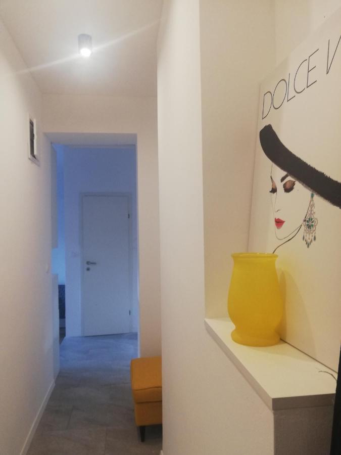 Apartments Simple Teslina Zagreb Ngoại thất bức ảnh