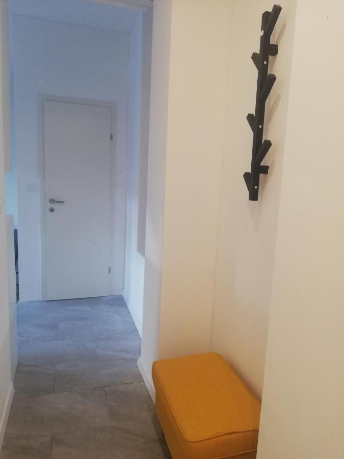 Apartments Simple Teslina Zagreb Ngoại thất bức ảnh