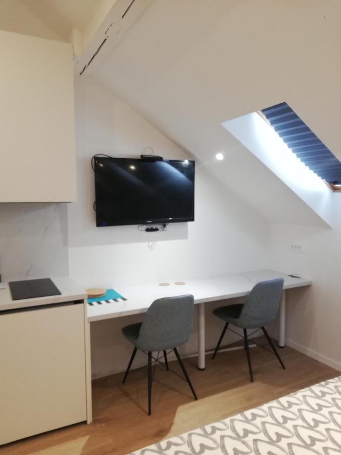 Apartments Simple Teslina Zagreb Ngoại thất bức ảnh