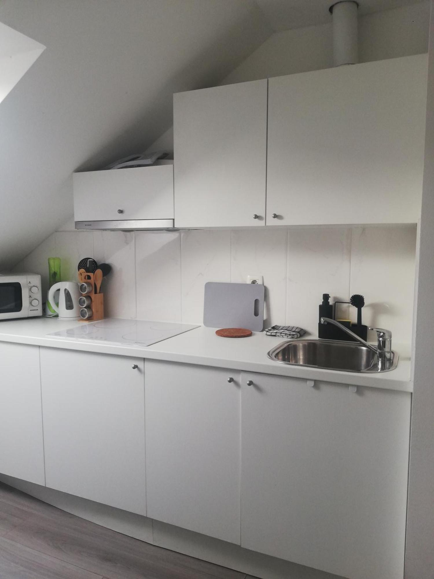 Apartments Simple Teslina Zagreb Ngoại thất bức ảnh