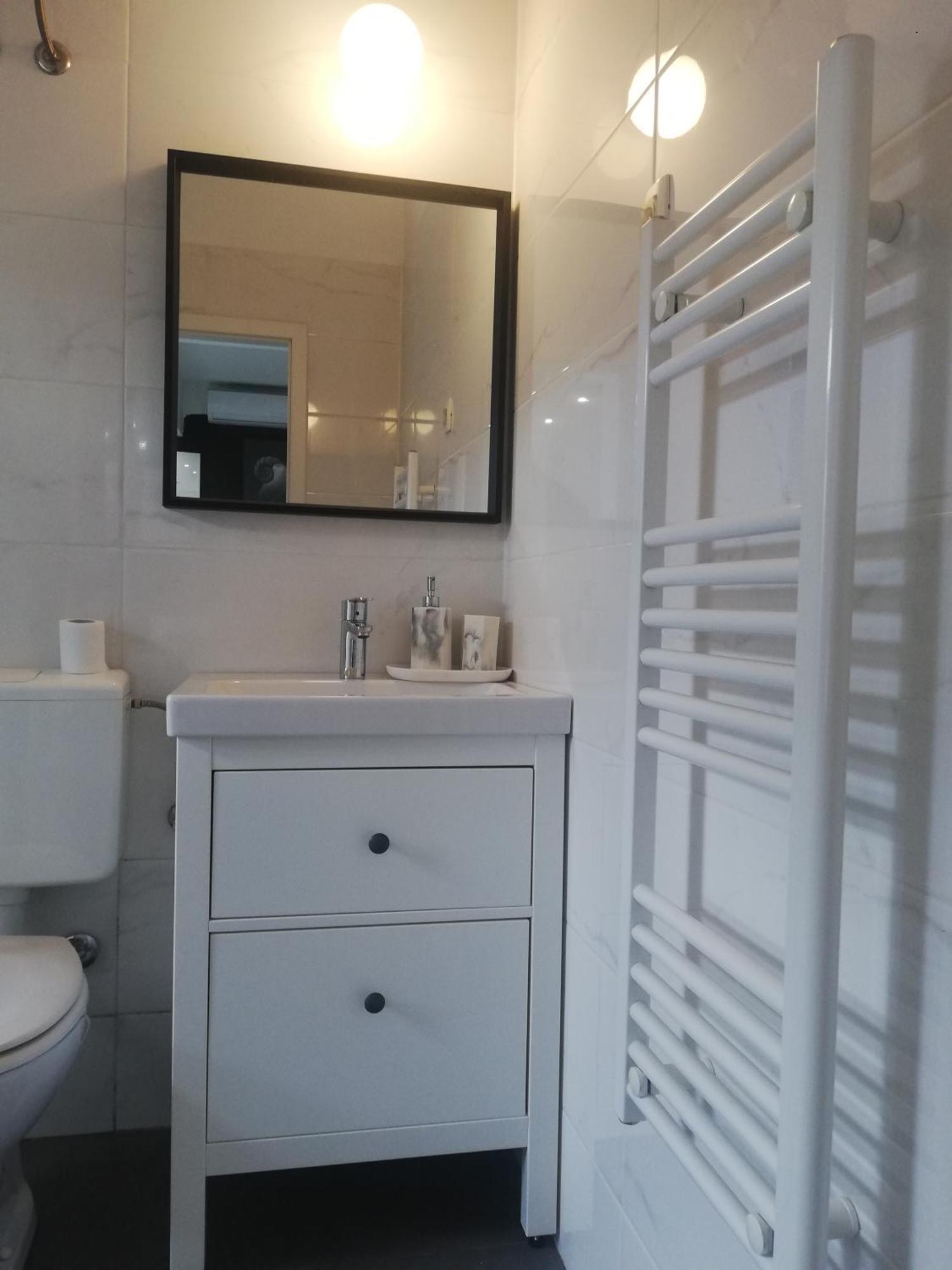 Apartments Simple Teslina Zagreb Ngoại thất bức ảnh