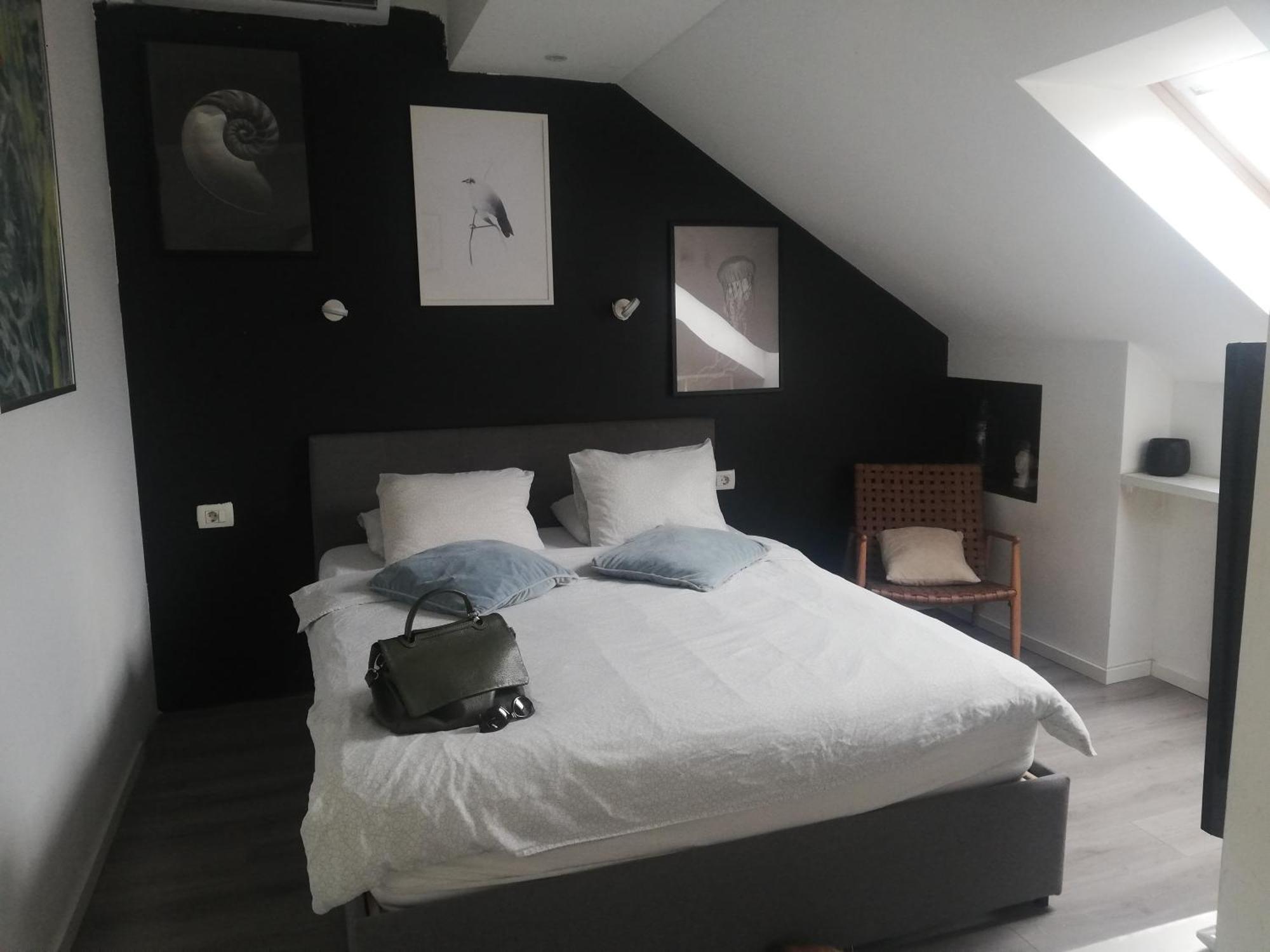 Apartments Simple Teslina Zagreb Ngoại thất bức ảnh