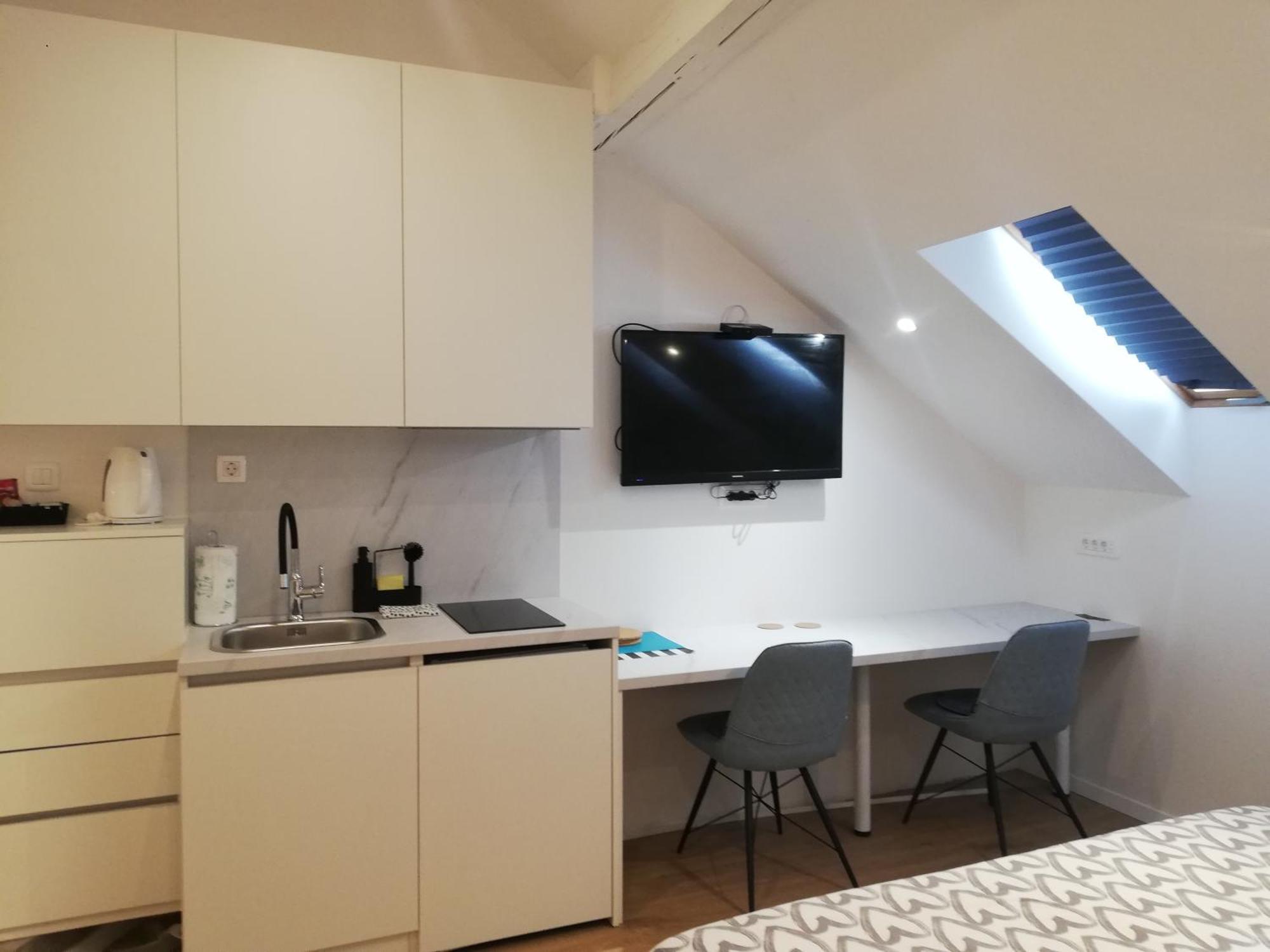Apartments Simple Teslina Zagreb Ngoại thất bức ảnh