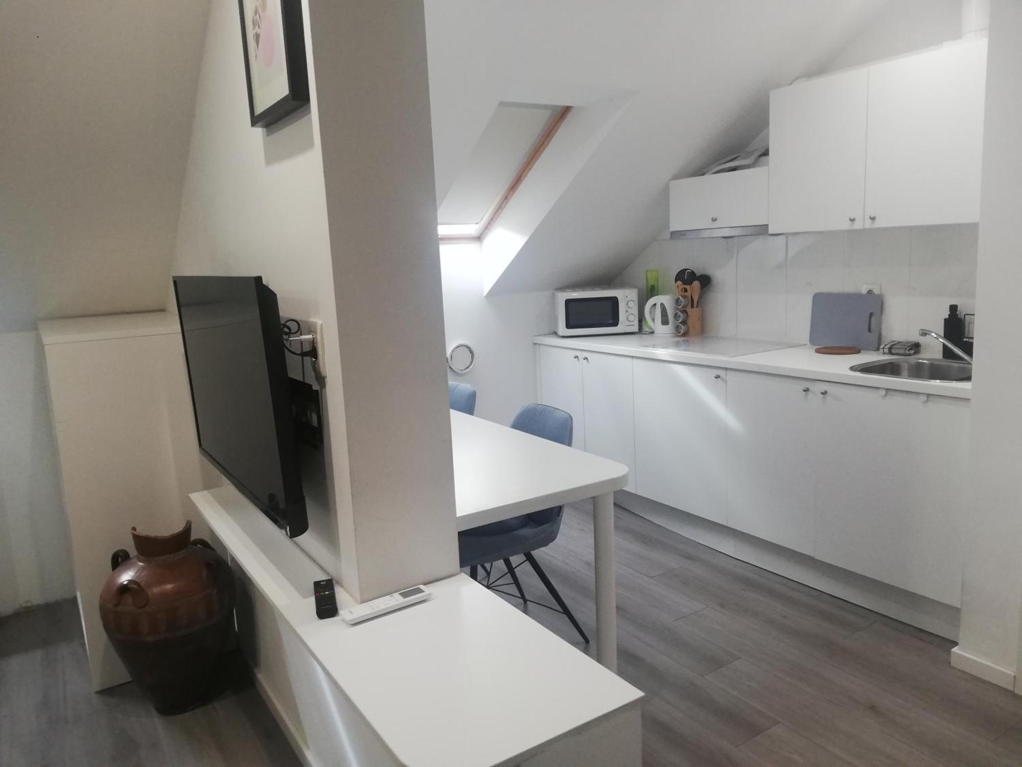 Apartments Simple Teslina Zagreb Phòng bức ảnh