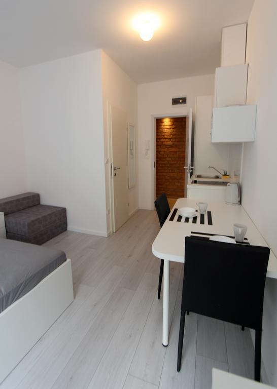 Apartments Simple Teslina Zagreb Ngoại thất bức ảnh