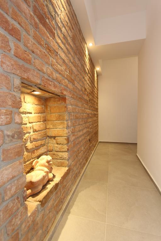 Apartments Simple Teslina Zagreb Ngoại thất bức ảnh