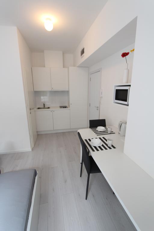 Apartments Simple Teslina Zagreb Ngoại thất bức ảnh
