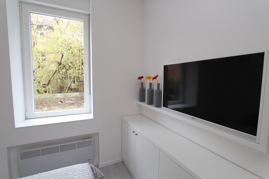 Apartments Simple Teslina Zagreb Ngoại thất bức ảnh