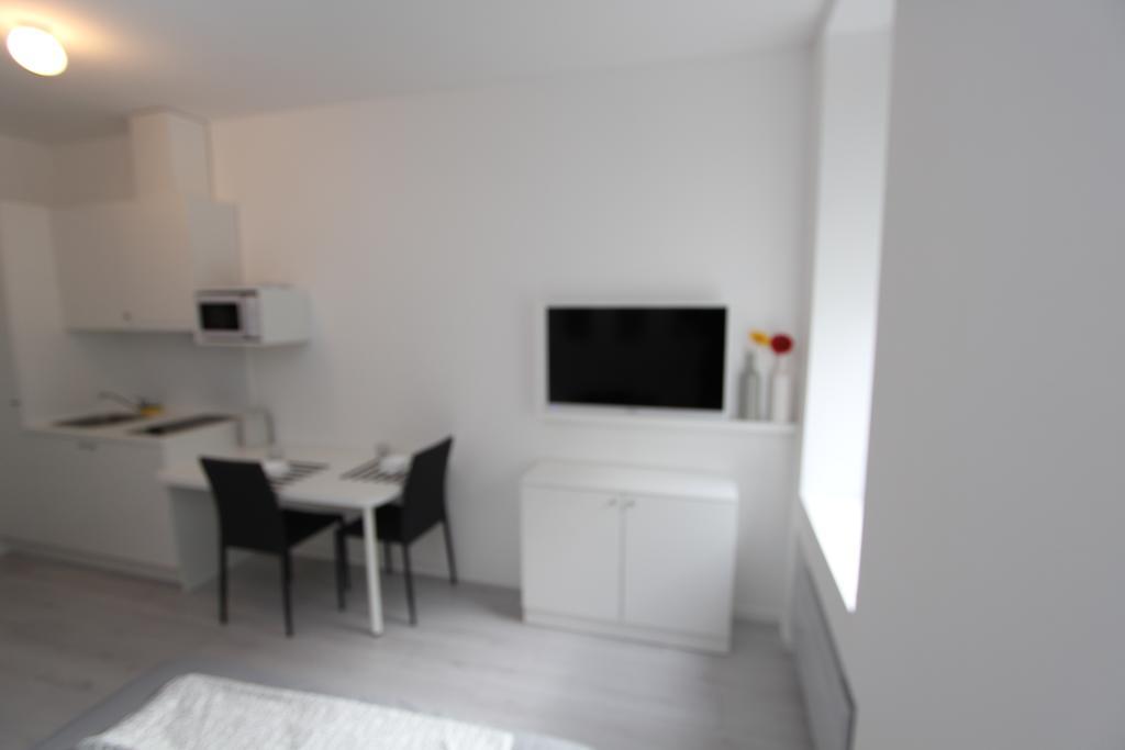 Apartments Simple Teslina Zagreb Ngoại thất bức ảnh