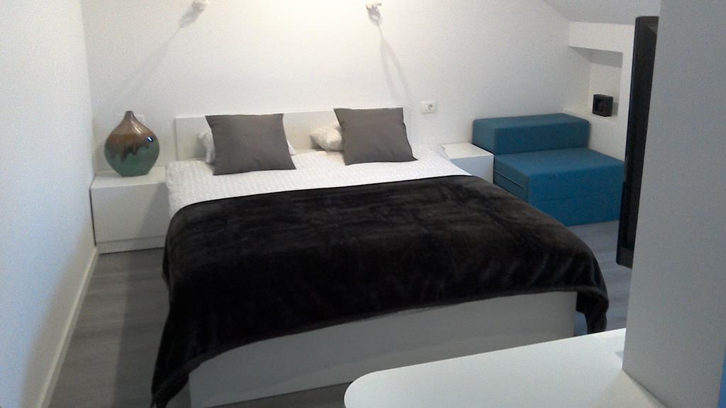 Apartments Simple Teslina Zagreb Ngoại thất bức ảnh